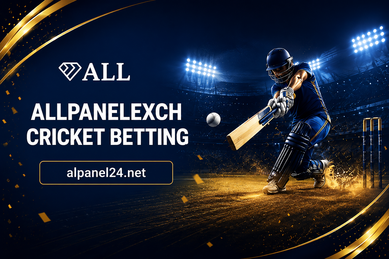 Allpanel247 Betting ID
