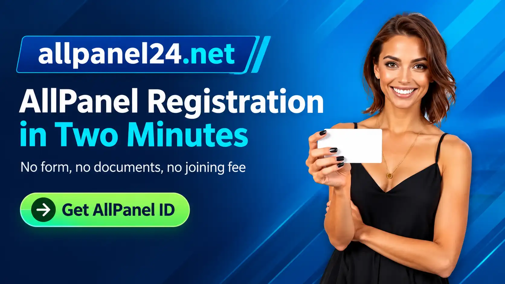Allpanel247 Register